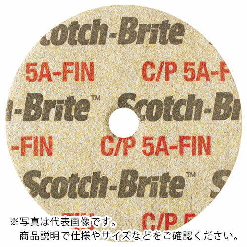 3M ( スリーエム ) SSTユニホイール 75X19X9.5mm #220相当 ( SU 5SF 75X19X9.5 ) 【10個セット】