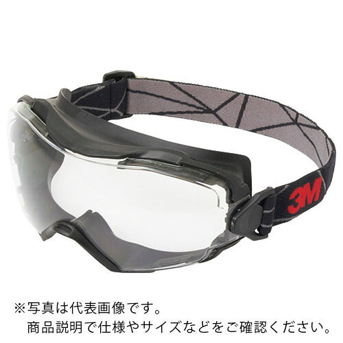 3M GG6001SGAF-BLKの商品画像