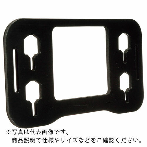 3M バーサフロー[[TM上]] バックパックアダプター BPK-01用 ( TR-655 ) スリーエム ジャパン(株)安全衛生製品事業部