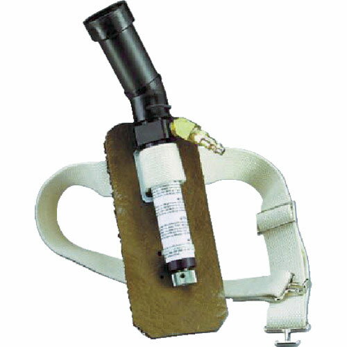 3M バーサフロー[[TM上]] ボルテックスクーラー ベルト付 ( JHV-100 ) スリーエム ジャパン(株)安全衛..