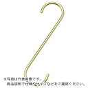 水本 ファンシーSフックストレート(ライトイエロー) 全長300mm ( A-958 ) (株)水本機械製作所