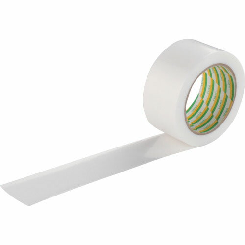 パイオラン ノンスリップテープ 50mm×25m ( NS-10-WH-50MM ) ダイヤテックス(株)