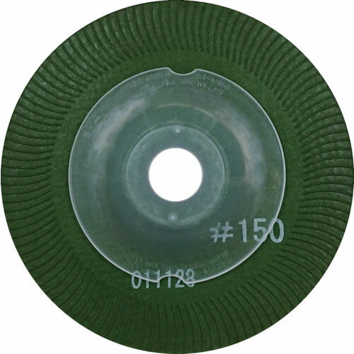 NRS ( ニューレジストン ) 研磨用フレキシブル砥石 スーパーグリーンμ(ミュー)100×2×15 #150 ( SGM1002..
