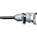 【SALE価格】空研 1インチSQ超軽量N型大型エアインパクトレンチ(25.4mm角) ( KW-4500GL ) (株)空研