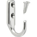 【SALE価格】SUGATSUNE (110026005) ステンレス鋼製フック ( EL-30 ) スガツネ工業(株)
