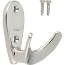 【SALE価格】SUGATSUNE (110020271) ステンレス鋼製フック ( EU-72 ) スガツネ工業(株)