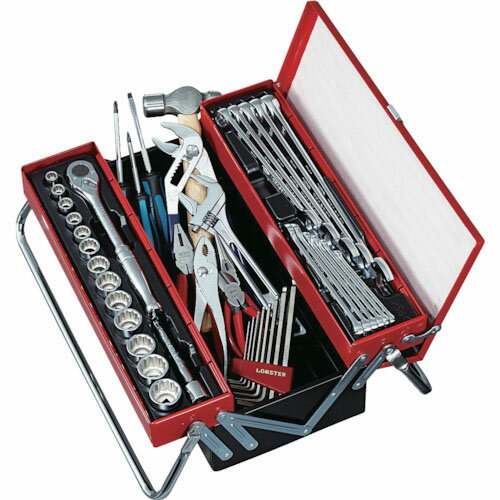 エビ 工具セット EBIー2005 ( EBI-2005 ) (株)ロブテックス