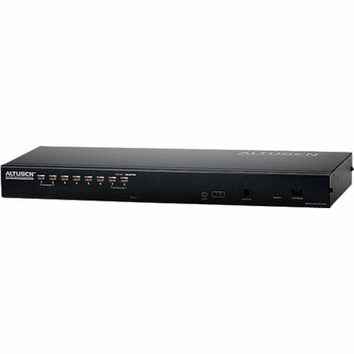 ATEN Over IP KVMå 8ݡ/Cat5 ( KH1508AI ) ATENѥ() ڥ᡼