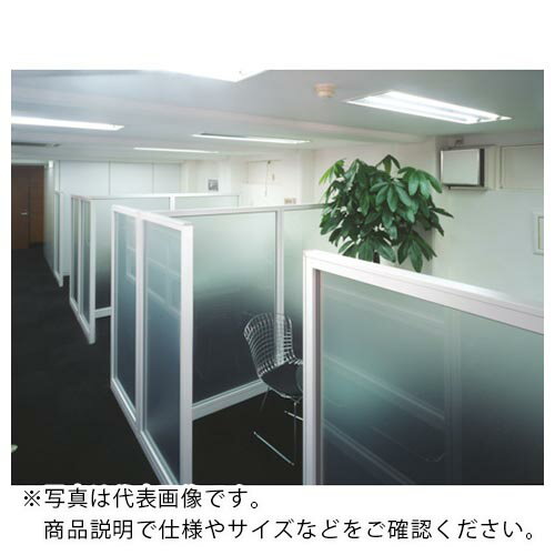 ナイキ　全面ガラスパネル　800×50×1350 BPG-1308 ( BPG1308 ) （株）ナイキ 【メーカー取寄】