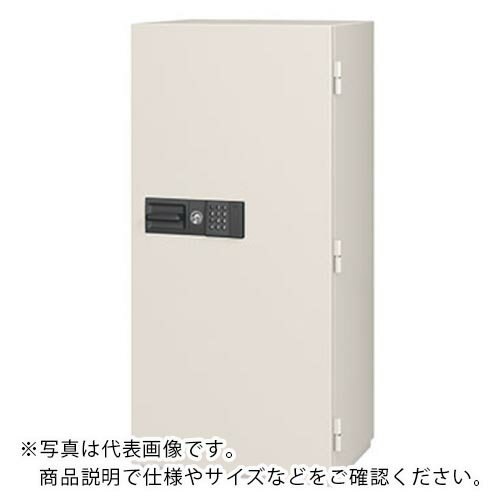 ナイキ　耐火金庫（テンキー式履歴） ( ZS904ERN ) （株）ナイキ 【メーカー取寄】