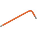 ASH ボールポイント六角棒レンチ オーロライン 3mm ( AZU0300 ) 旭金属工業(株) 【メーカー取寄】