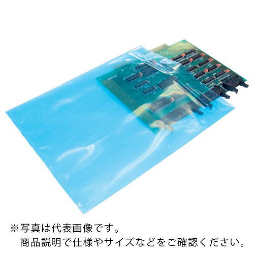 乐天商城 - Achilles ( アキレス ) スカイポリバッグ 100μ厚 400×450 ( SKY-1 100-400X450 ) アキレス(株) 【メーカー取寄】