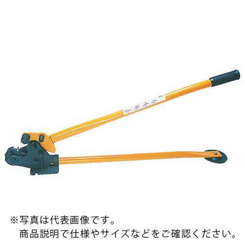 HIT 万能ベンダ-付鉄筋カッター ( RC-16BN ) ヒット商事(株) 【メーカー取寄】