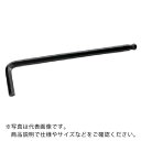 ASH ボールポイント六角棒レンチ19mm ( AP1900 ) 旭金属工業(株) 【メーカー取寄】
