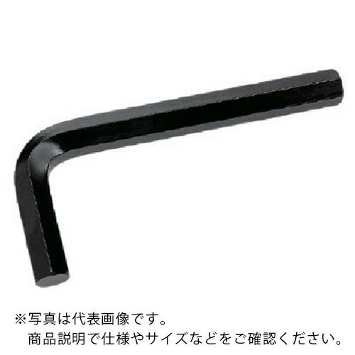 Wrenches - ASH ( 旭金属工業 ) 六角棒レンチ7/16 ( AWX0716 ) 【メーカー取寄】