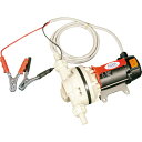 アクアシステム アドブルー(尿素水)用電動ハンディポンプ (DC-12V) ( EV-12AD ) アクアシステム(株) 【メーカー取寄】