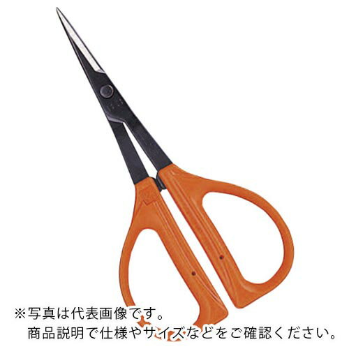 チカマサ ( 近正 ) ぶどう鋏大型 ( B-300 )