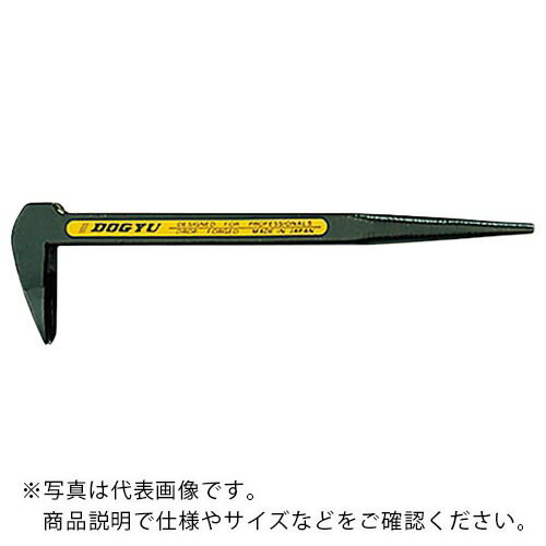 DOGYU 三徳釘〆 220mm ( 00698 ) 土牛産業(株) 【メーカー取寄】