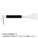 DOGYU グリップインテリア用バール200mm V型 ( 01913 ) 土牛産業(株) 【メーカー取寄】