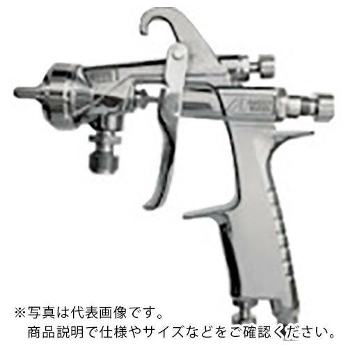 【SALE価格】アネスト岩田 スプレーガン(圧送式) 接着剤用小形スプレーガン ノズル口径1.8mm