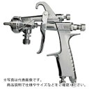 【SALE価格】アネスト岩田 スプレーガン(圧送式) 接着剤用小形スプレーガン ノズル口径1.2mm ( COG1-H12 ) アネスト岩田(株)