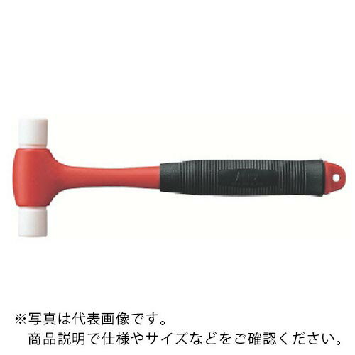 アネックス プラスチックハンマー ( 9003 ) (株)兼古製作所