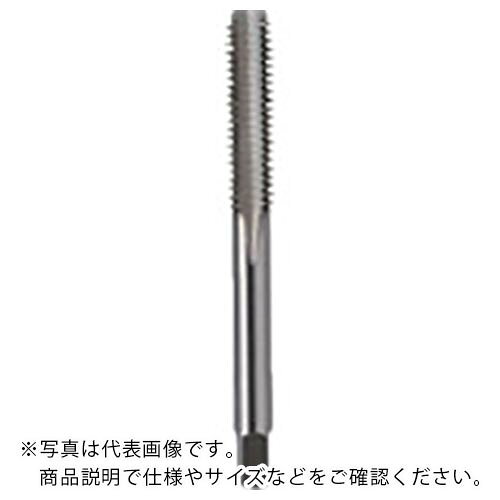 Rakuten - ISF ( イシハシ精工 ) SKSハンドタップ メートルねじ・細目 【上#3】 M8X0.5 ( IS-S-HT-M8X0.5-3 ) 【メーカー取寄】