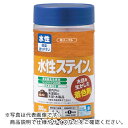 KANSAI 水性ステイン+ 300ML ライトオーク ( 779-109-300 ) 【12本セット】 (株)カンペハピオ 【メーカー取寄】