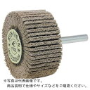 AC ポリライトホイル 100X25X6 #60 ( PLW10025-60 ) 【5本セット】 (株)イチグチ 【メーカー取寄】