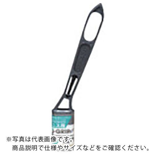 KOWA J GRIPECOニス用ハケ 30mm ( 12131 ) 【10本セット】 (株)インダストリーコーワ 【メーカー取寄】(4)