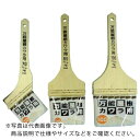 【SALE価格】KOWA 万能屋根カワラ用ハケ 100mm ( 19594 ) (株)インダストリーコーワ
