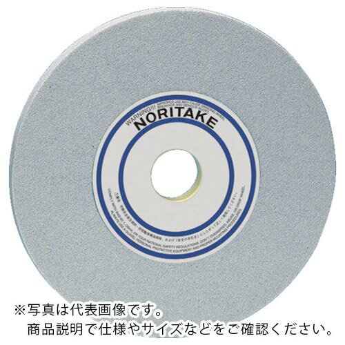 ノリタケ 汎用研削砥石 SA46I薄グレ�