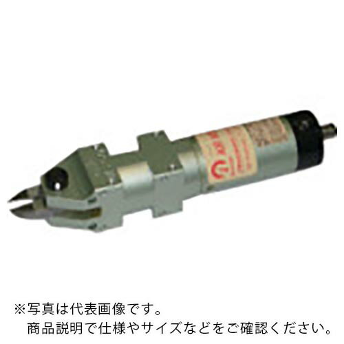ナイル ( 室本鉄工 ) 角型エヤーニッパ本体(増圧型) ( MSP5G ) 【メーカー取寄】