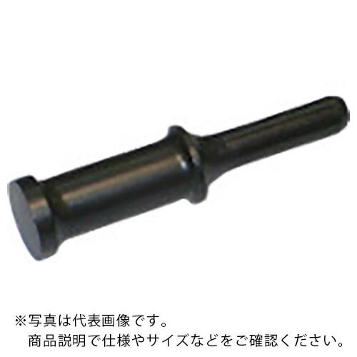 乐天商城 - ナイル ( 室本鉄工 ) ショットハンマ用標準リベットスナップ ( RVS85 ) 【メーカー取寄】