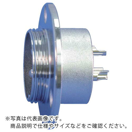 칠성 (칠성 과학 연구소) 금속 커넥터 NCS-25 시리즈 7 극 R (NCS-257-R)