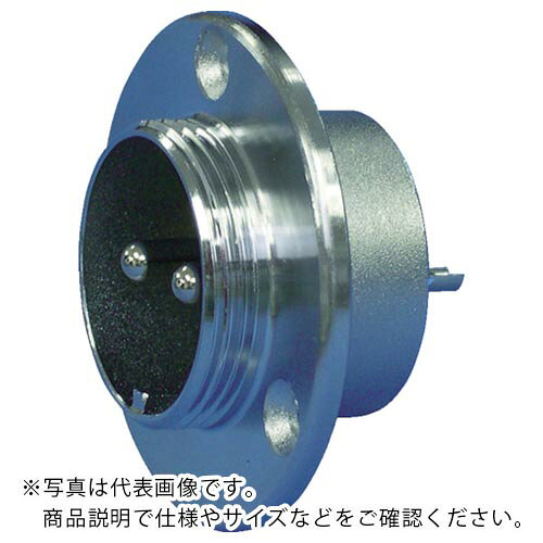Rakuten - 七星 ( 七星科学研究所 ) メタルコネクタ NCS-40シリ-ズ 2極 R ( NCS-402-R )