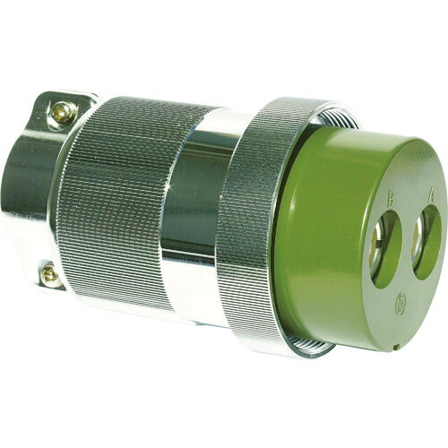 칠성 (칠성 과학 연구소) 금속 커넥터 NCS-60 시리즈 2 극 P (NCS-602-P)