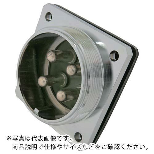 칠성 (칠성 과학 연구소) 방수 메탈 커넥터 NWPC-50 시리즈 15 극 R (NWPC-5015-R)