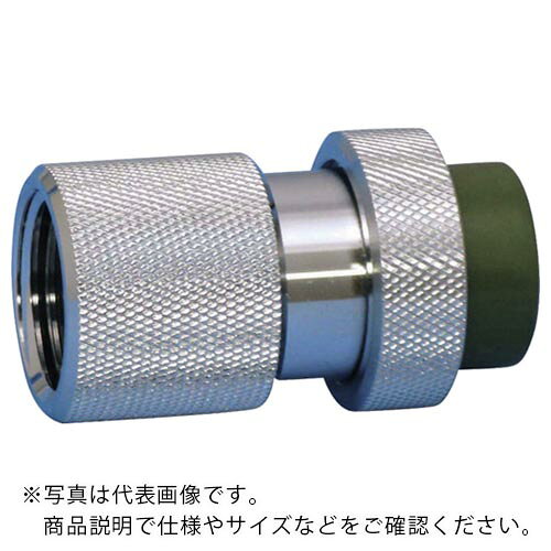 칠성 (칠성 과학 연구소) 메탈 커넥터 NCS-50 시리즈 2극 GP1/2 (NCS-502-GP1/2)