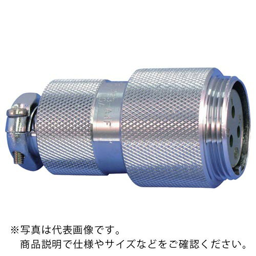 칠성 (칠성 과학 연구소) 금속 커넥터 NCS-54 시리즈 8 극 ADF (NCS-548-ADF)