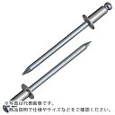 エビ ブラインドリベット(ステンレス/スティール製) 4-5(1000本入) 箱入 ( NSS45 ) (株)ロブテックス