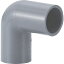 エスロン TS継手エルボ25 ( TSL25 ) 積水化学工業(株)