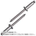 【SALE価格】エビ ブラインドリベット(ステンレス/ステンレス製) 6-12(500本入) 箱入 ( NST612 ) (株)ロブテックス(4)