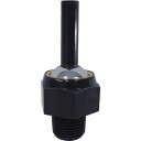 【SALE価格】NIKKI ポイントフィットノズル PT1/2 L60 ( NNPT 1/2-60 ) 日機(株)