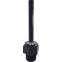 【SALE価格】NIKKI ポイントフィットノズル PT1/4 L60 ( NNPT 1/4-60 ) 日機(株)