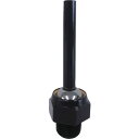 【SALE価格】NIKKI ポイントフィットノズル PT3/8 L70 ( NNPT 3/8-70 ) 日機(株)