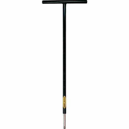 EIGHT ( エイト ) T型 六角棒スパナ ボルトキャッチ 首下500mm 単品 ( BCTT500-3 )(4.0)