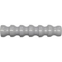 NIKKI クーラントシステム3/4 ホース 140mm 灰色 (2本入) ( 86061G ) 日機(株)
