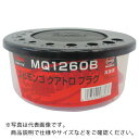 エビ モンゴクアトロプラグ 10X50mm (35本入) ( MQ1050B ) (株)ロブテックス