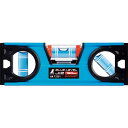 シンワ ブルーレベル Jr. 2 150mm マグネット付 ( 73391 ) シンワ測定(株)